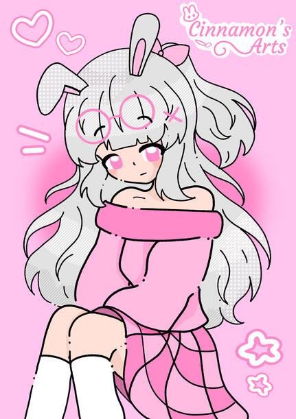 by cinnamon's Arts by cinnamon's Arts