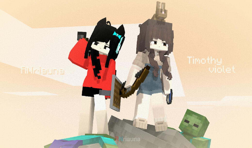 by Rnriauna by Rnriauna