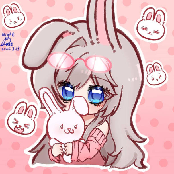 by @Nightnight_0w0 on twitter by @Nightnight_0w0 on twitter