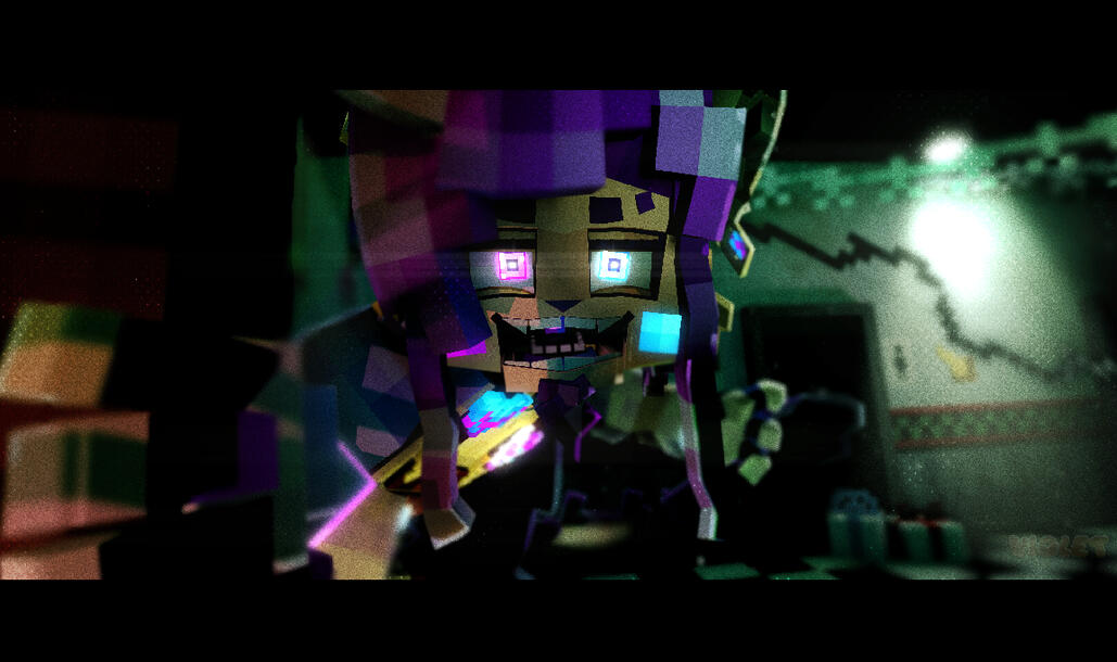 model belongs to Jacksiegb