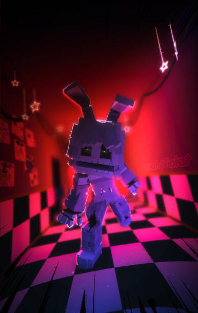 FNAF OC FNAF OC