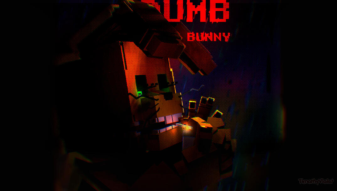 springbonnie#2 springbonnie#2